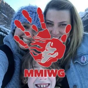 Meet your Posher, Krista